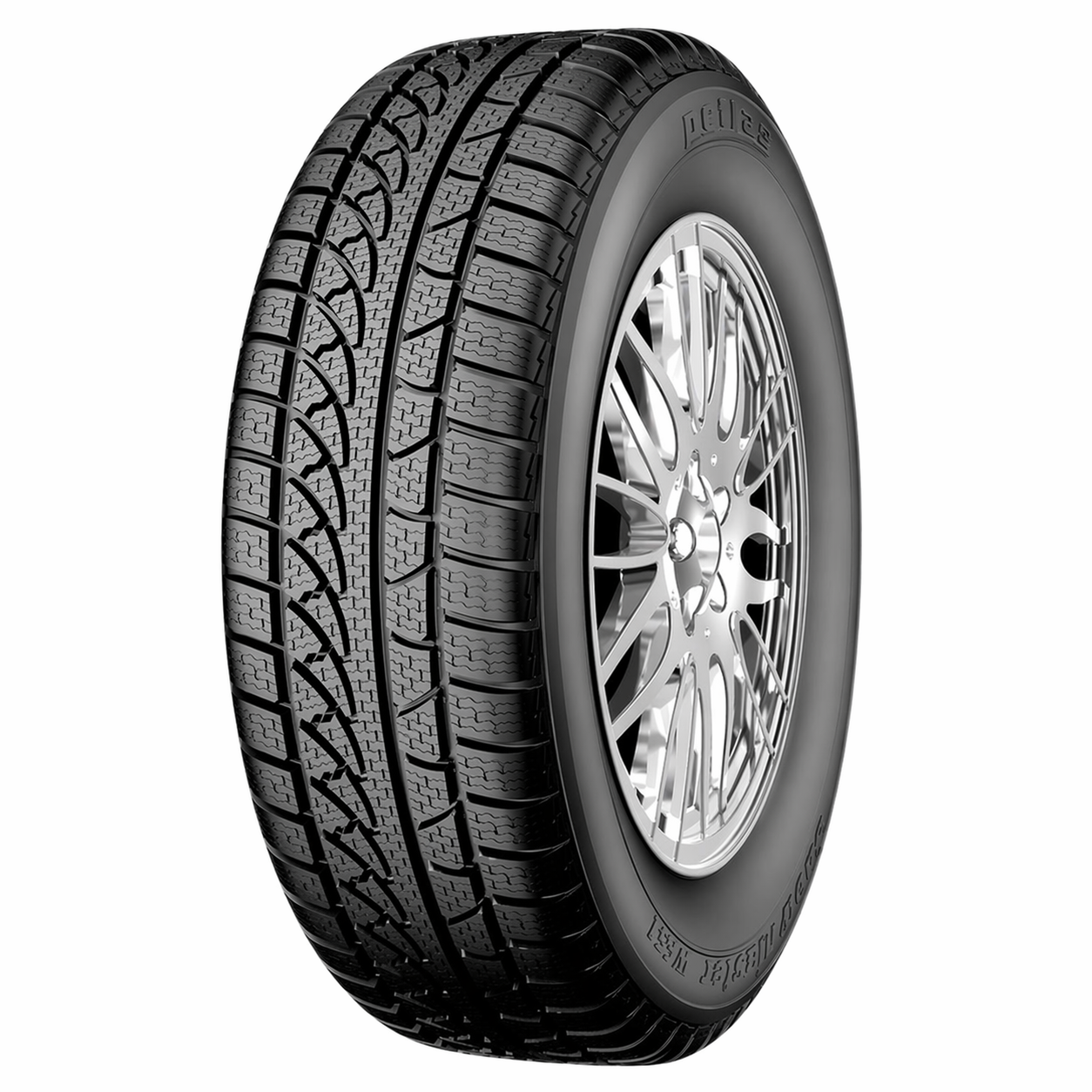 Petlas SNOWMASTER W651 205/60 R15 91H