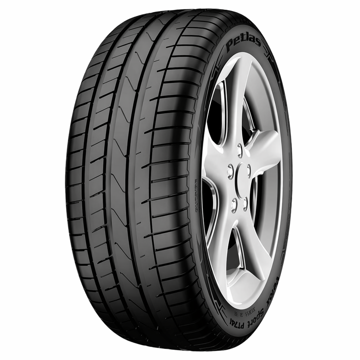 Petlas VELOX SPORT PT741 235/55 R17 103W