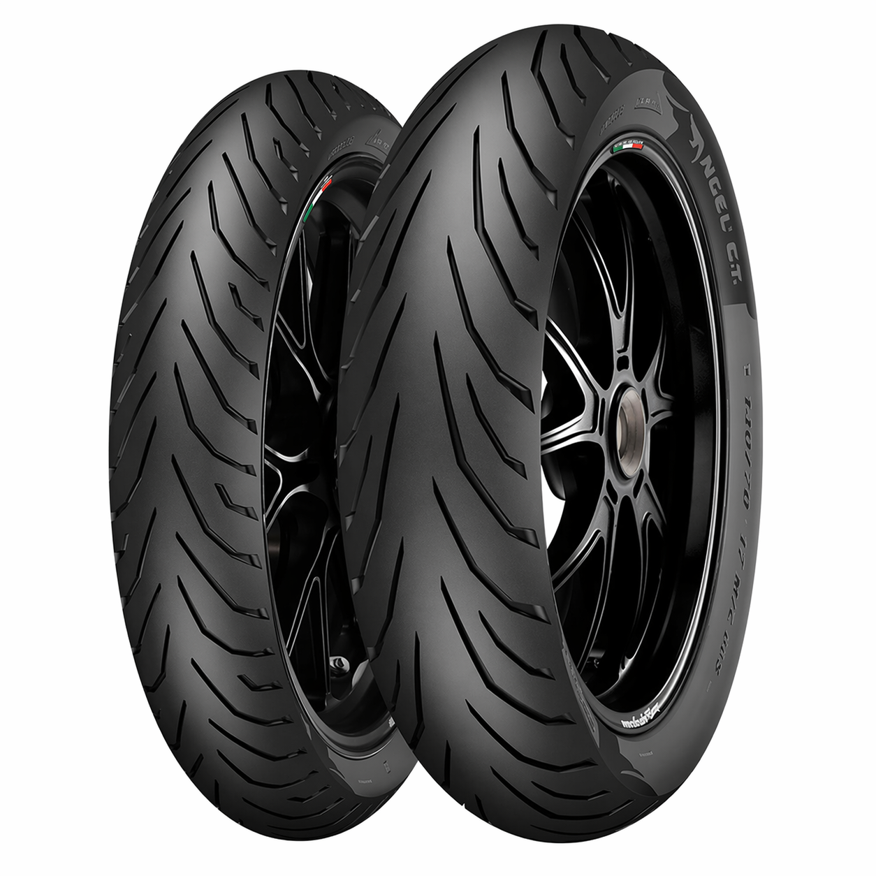 Pirelli ANGEL CITY 120/70 -17 58S