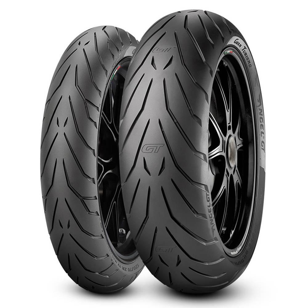 Pirelli ANGEL GT 160/60 ZR18 70W