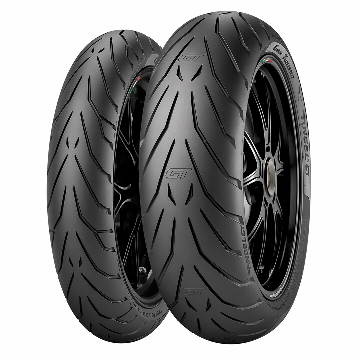 Pirelli ANGEL GT 190/50 ZR17 73W