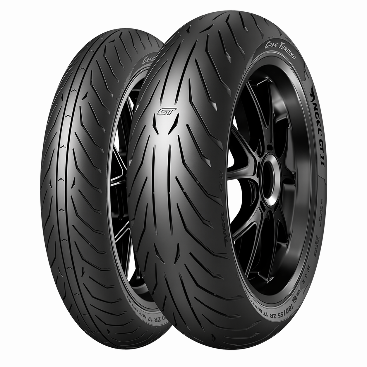 Pirelli ANGEL GT II 180/55 ZR17 73W