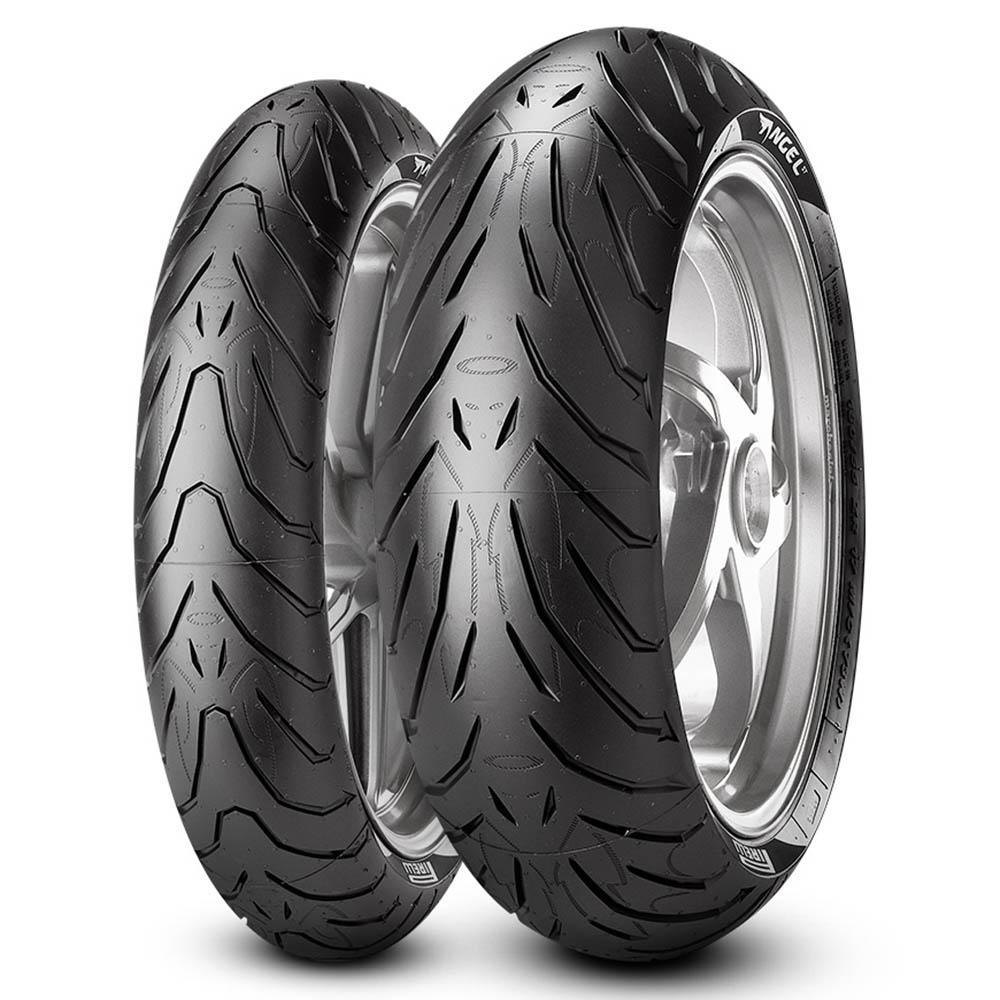 Pirelli ANGEL ST 160/60 ZR17 69W