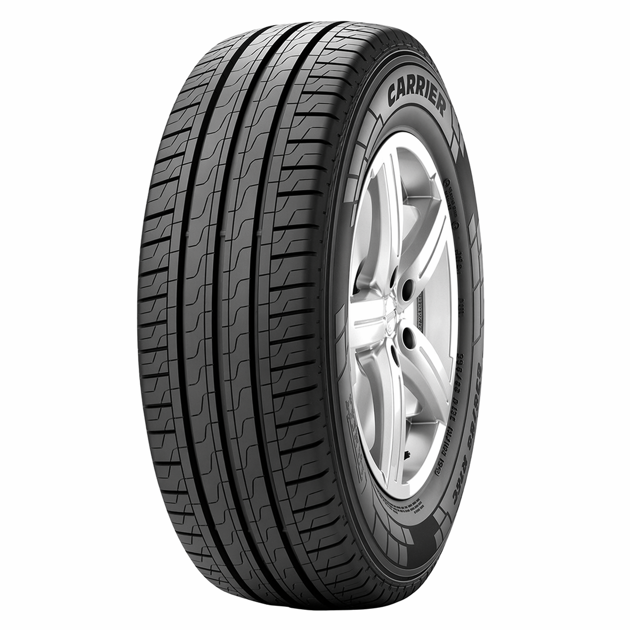 Pirelli Carrier 225/65 R16 112R