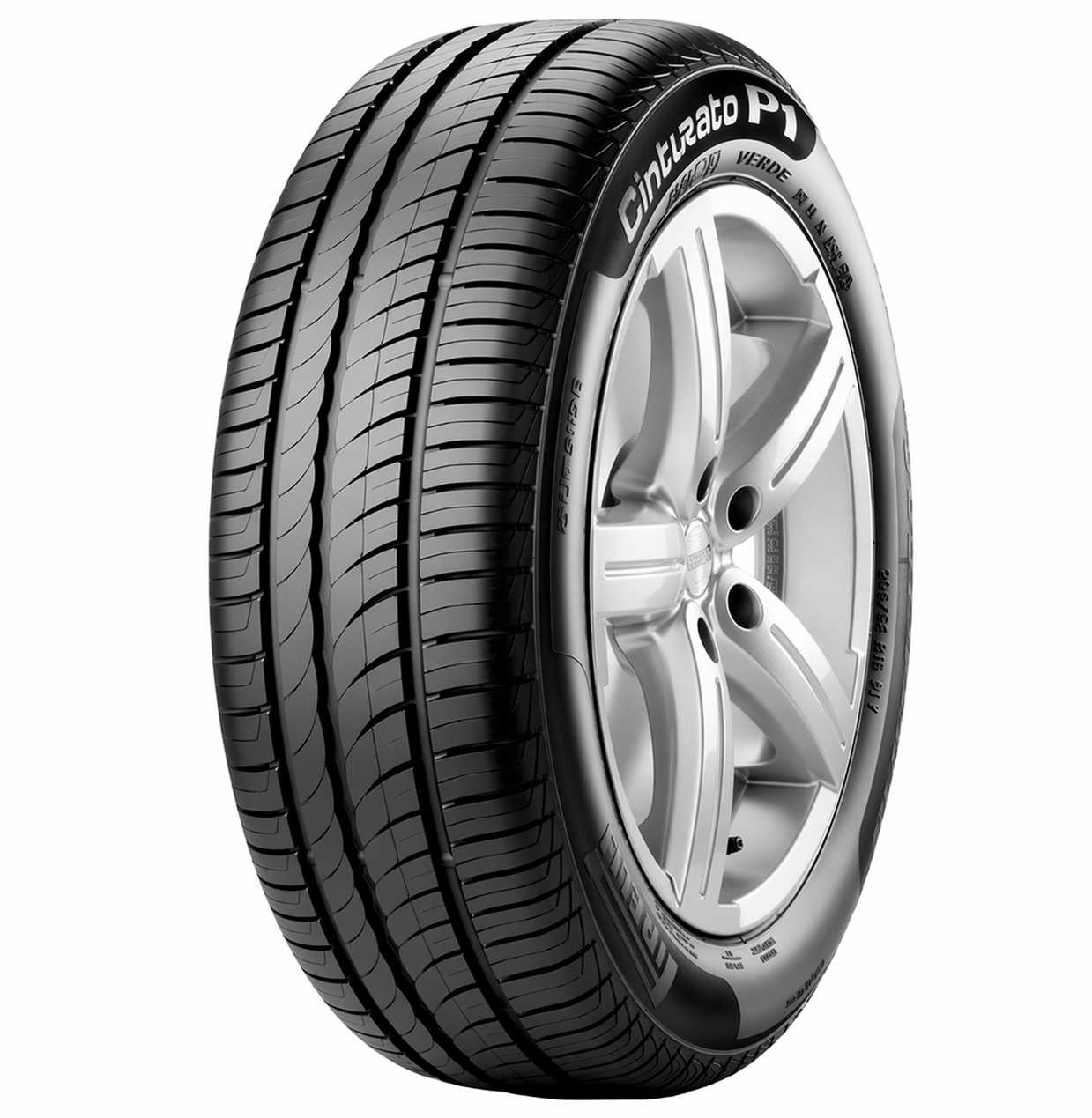Pirelli Cinturato P1 Verde 195/50 R15 82V