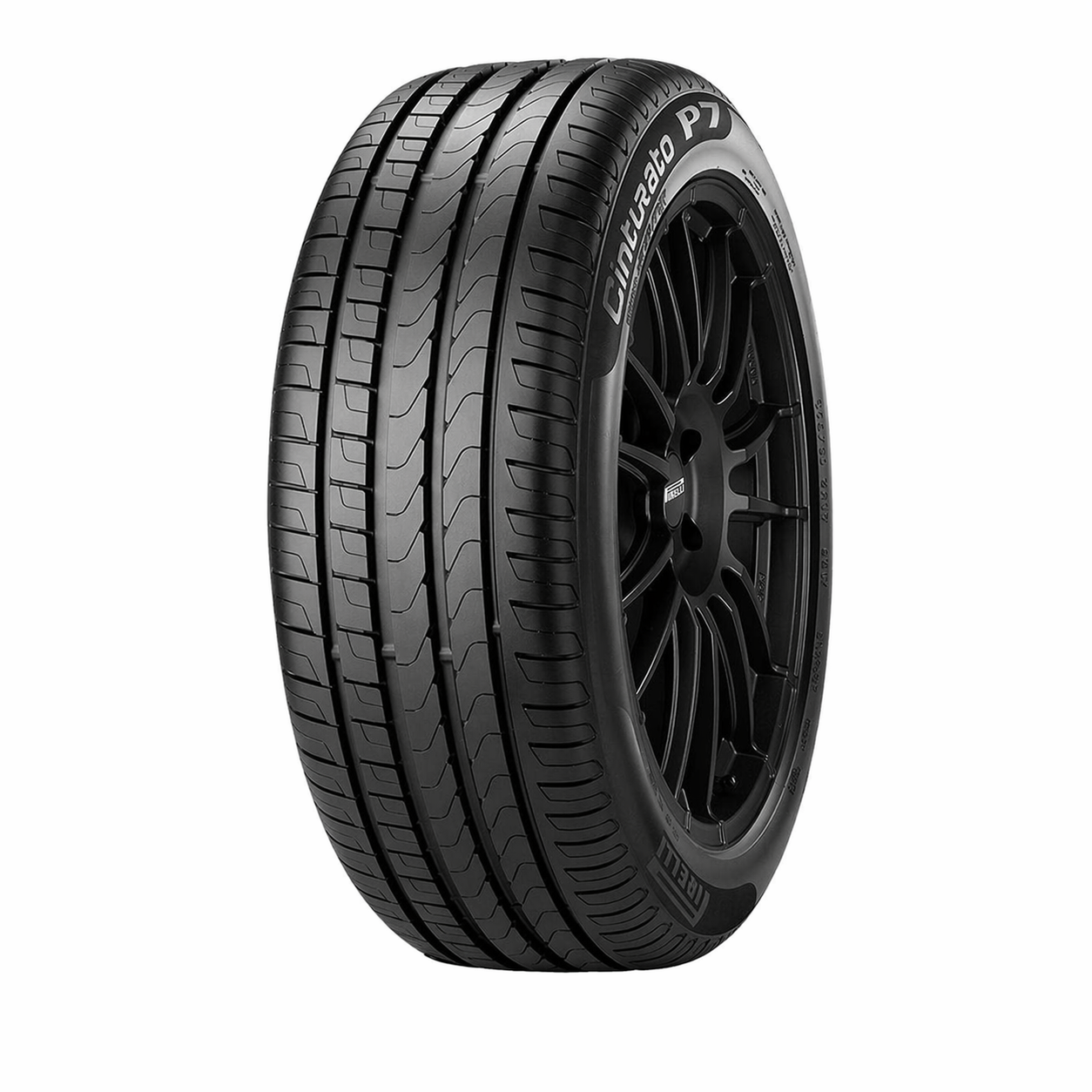 Pirelli Cinturato P7 225/40 R18 92Y