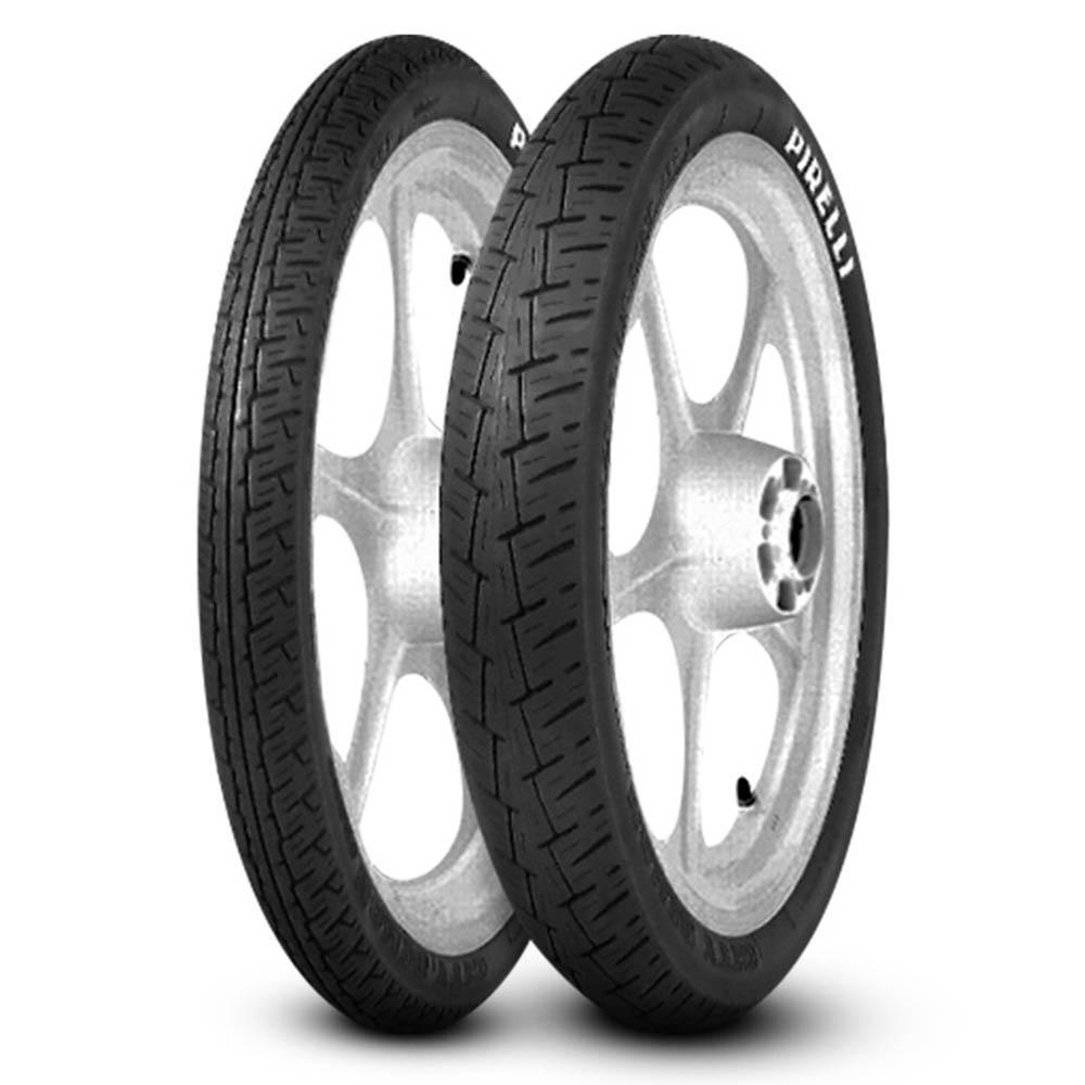 Pirelli CITY DEMON 90/90 -18 57P