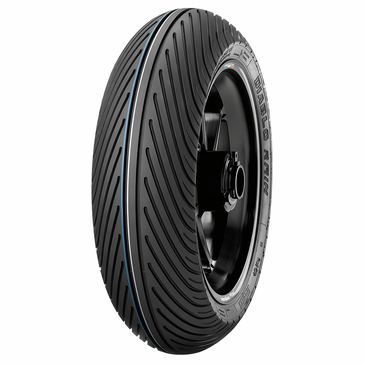 Pirelli DIABLO RAIN 120/75 R420 0