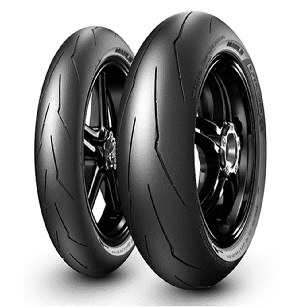 Pirelli DIABLO SUPERCORSA V3 140/70 ZR17 66W