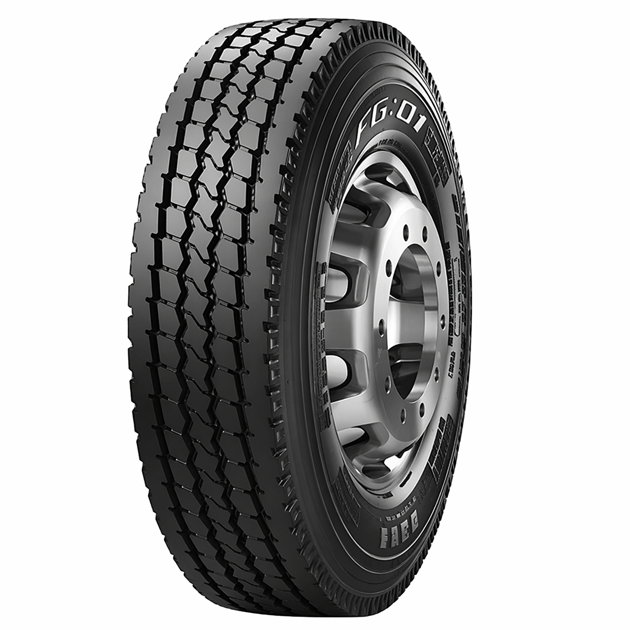 Pirelli FG:01 II 295/80 R22.5 152/148L