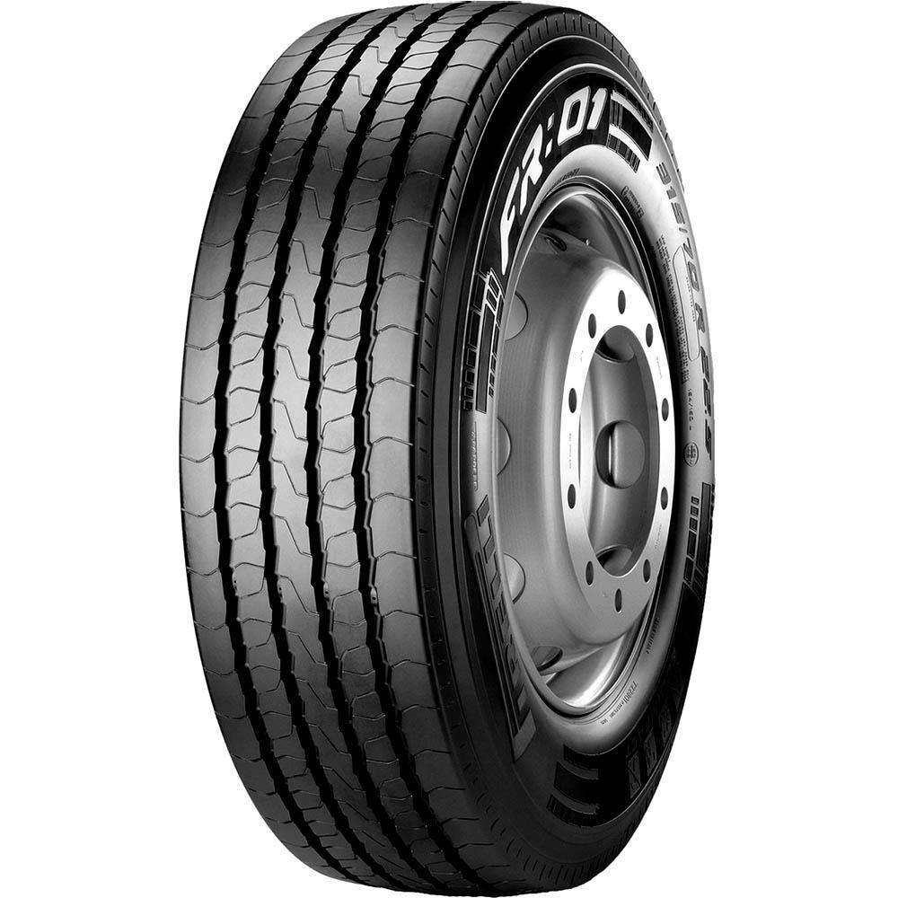Pirelli FR:01T 215/75 R17.5 126/124M