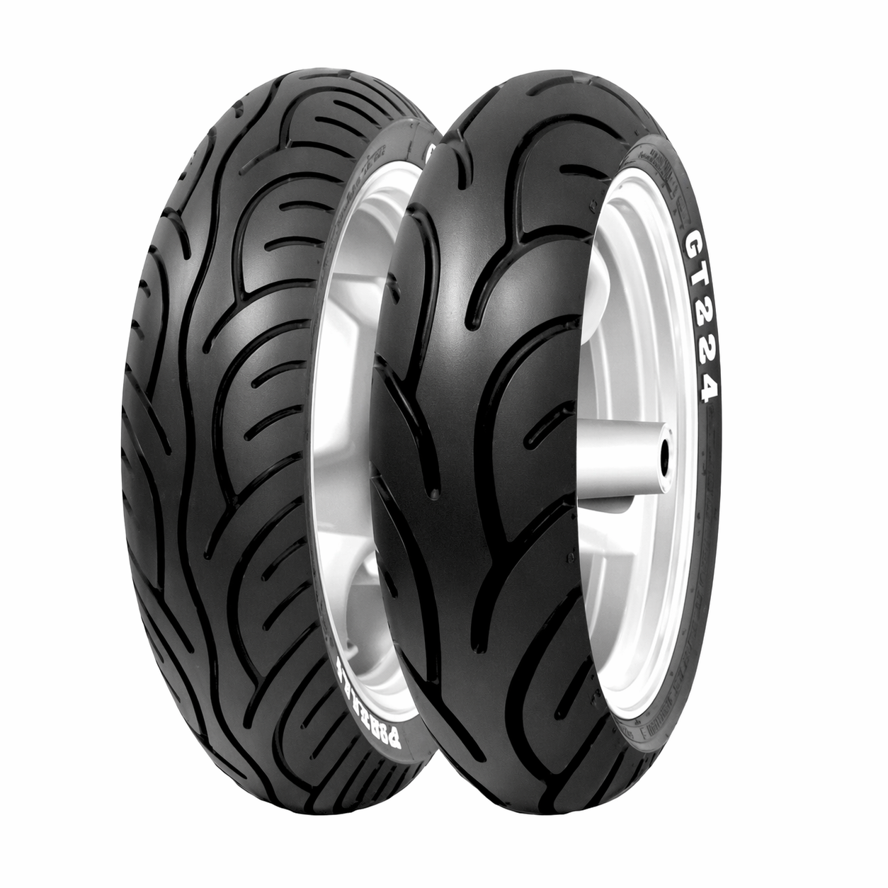 Pirelli GTS 23 130/70 -12 56P
