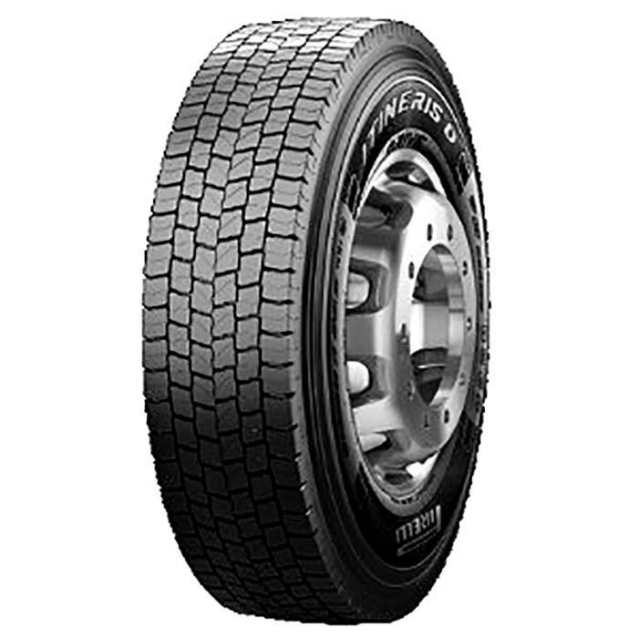 Pirelli ITINERIS D90 295/80 R22.5 152/148M