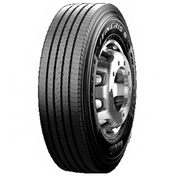 Pirelli ITINERIS S90 295/80 R22.5 152/148M