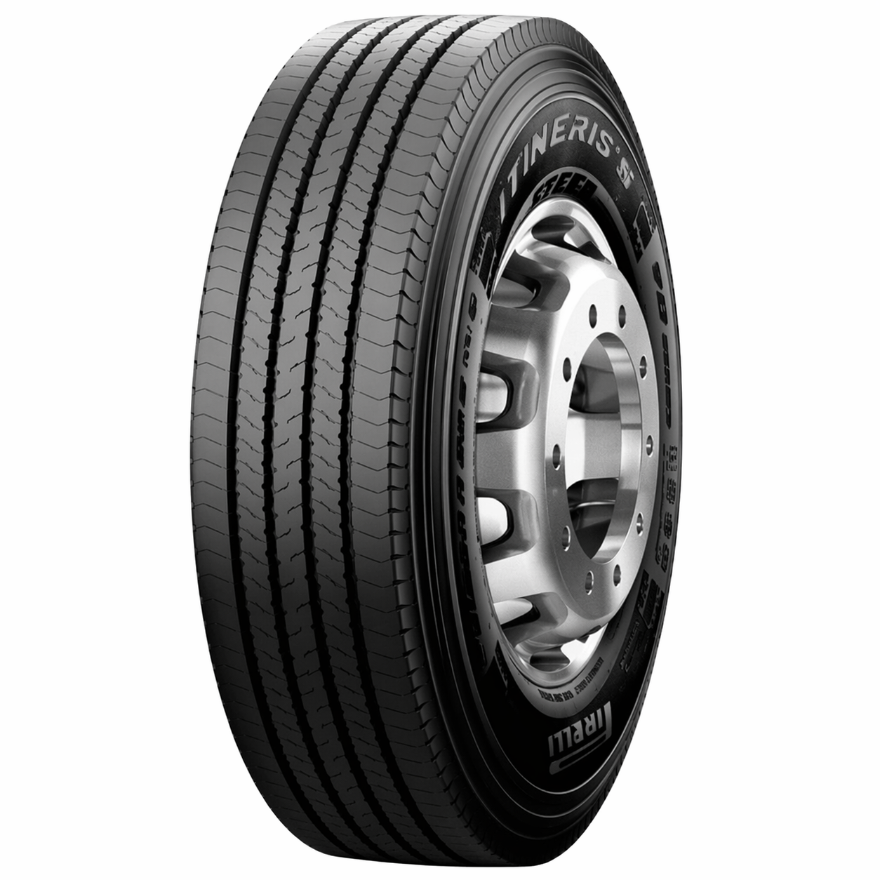 Pirelli ITINERIS S90 315/80 R22.5 156/150L