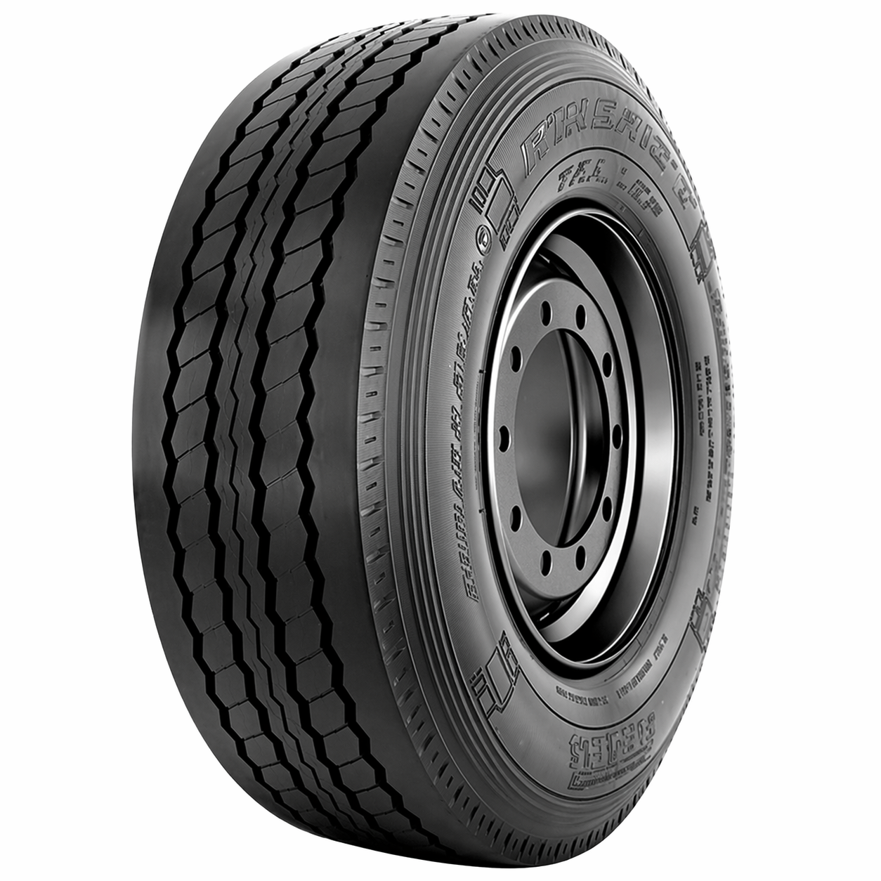 Pirelli ITINERIS T90 385/55 R22.5 160K