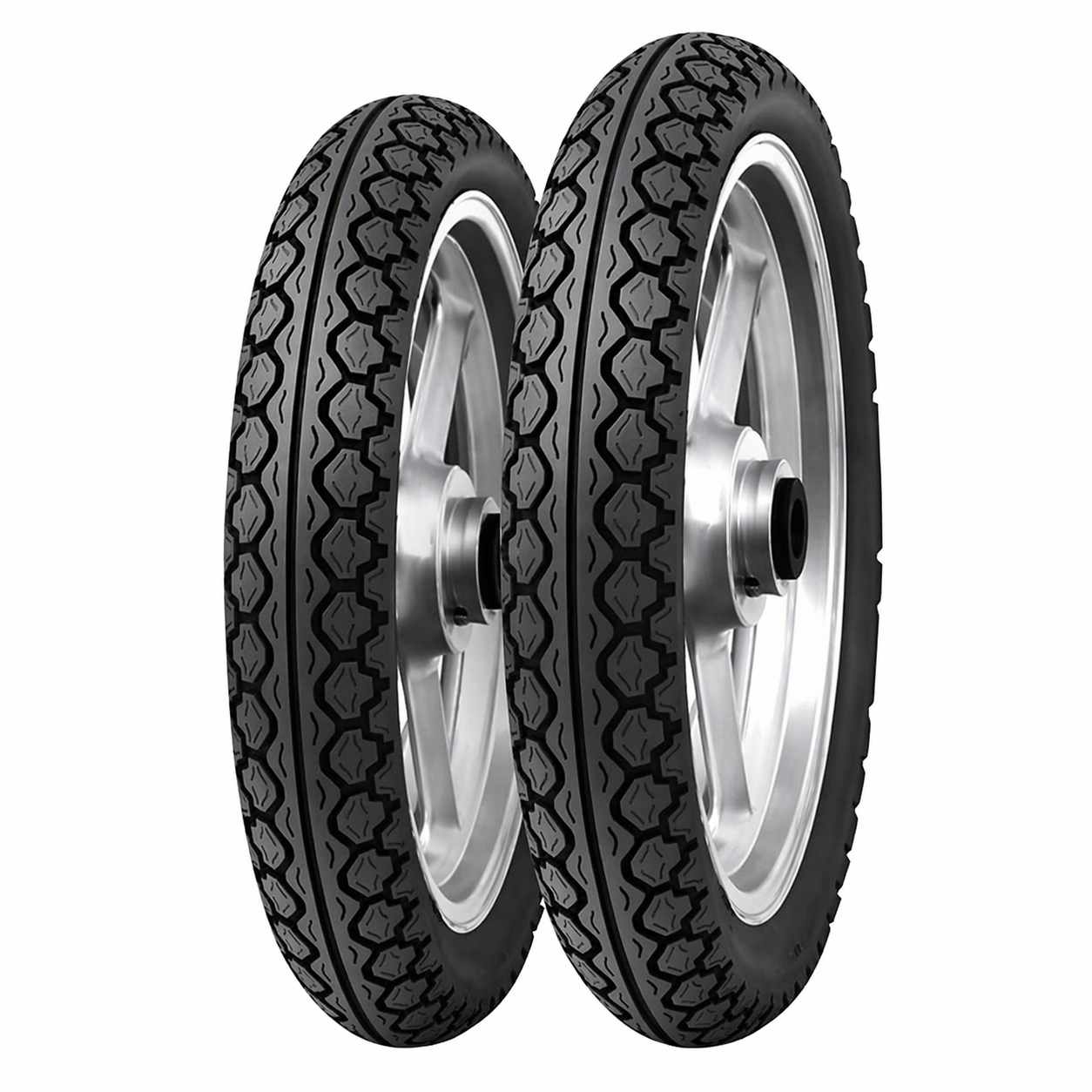 Pirelli MANDRAKE MT 15 90/80 -16 51J