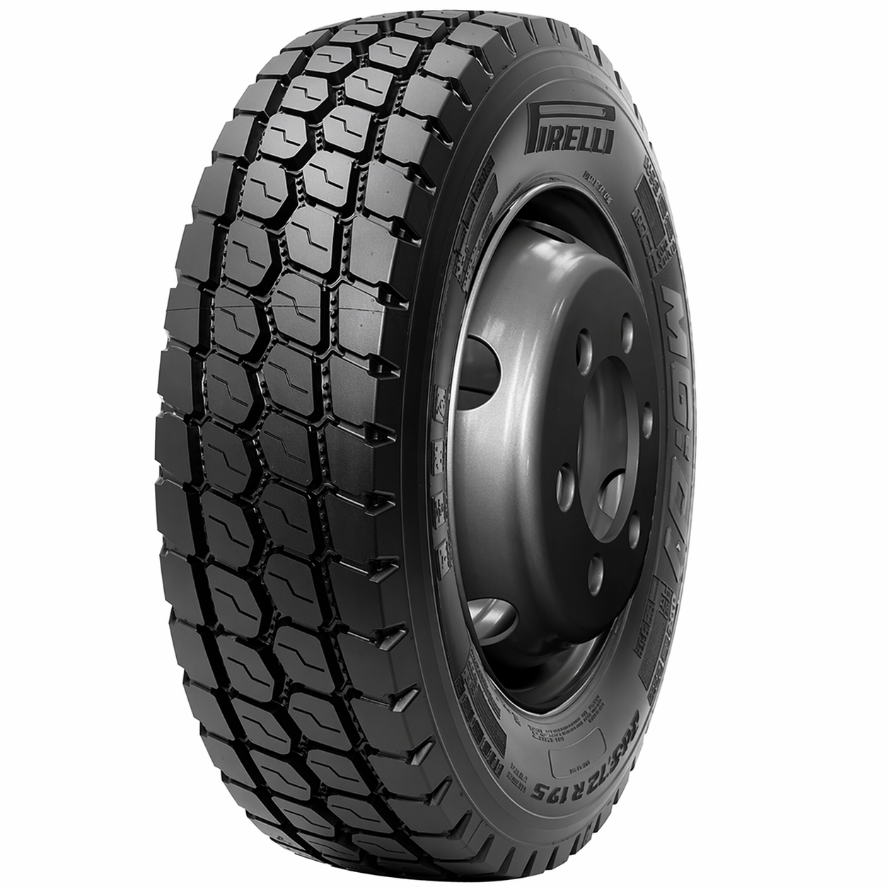 Pirelli MG:01 265/70 R19.5 140/138K