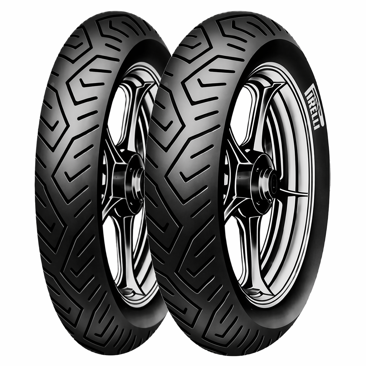 Pirelli MT75 2.50 -17 43P