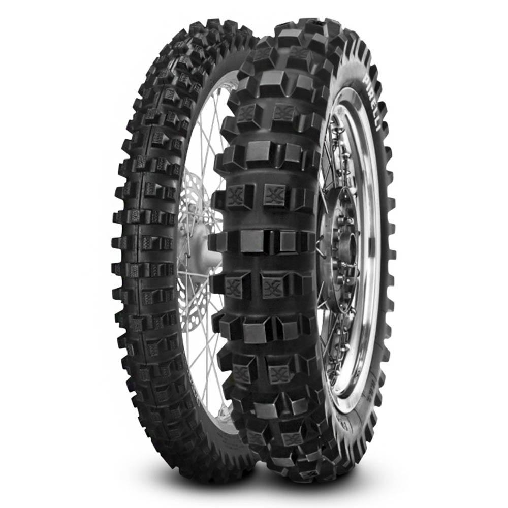 Pirelli MT 16 GARACROSS 120/100 -18 59H