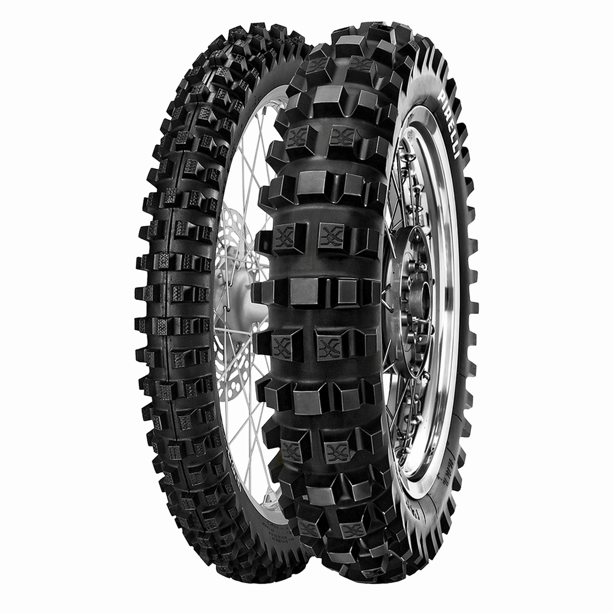 Pirelli MT 16 GARACROSS 110/100 -18 64H
