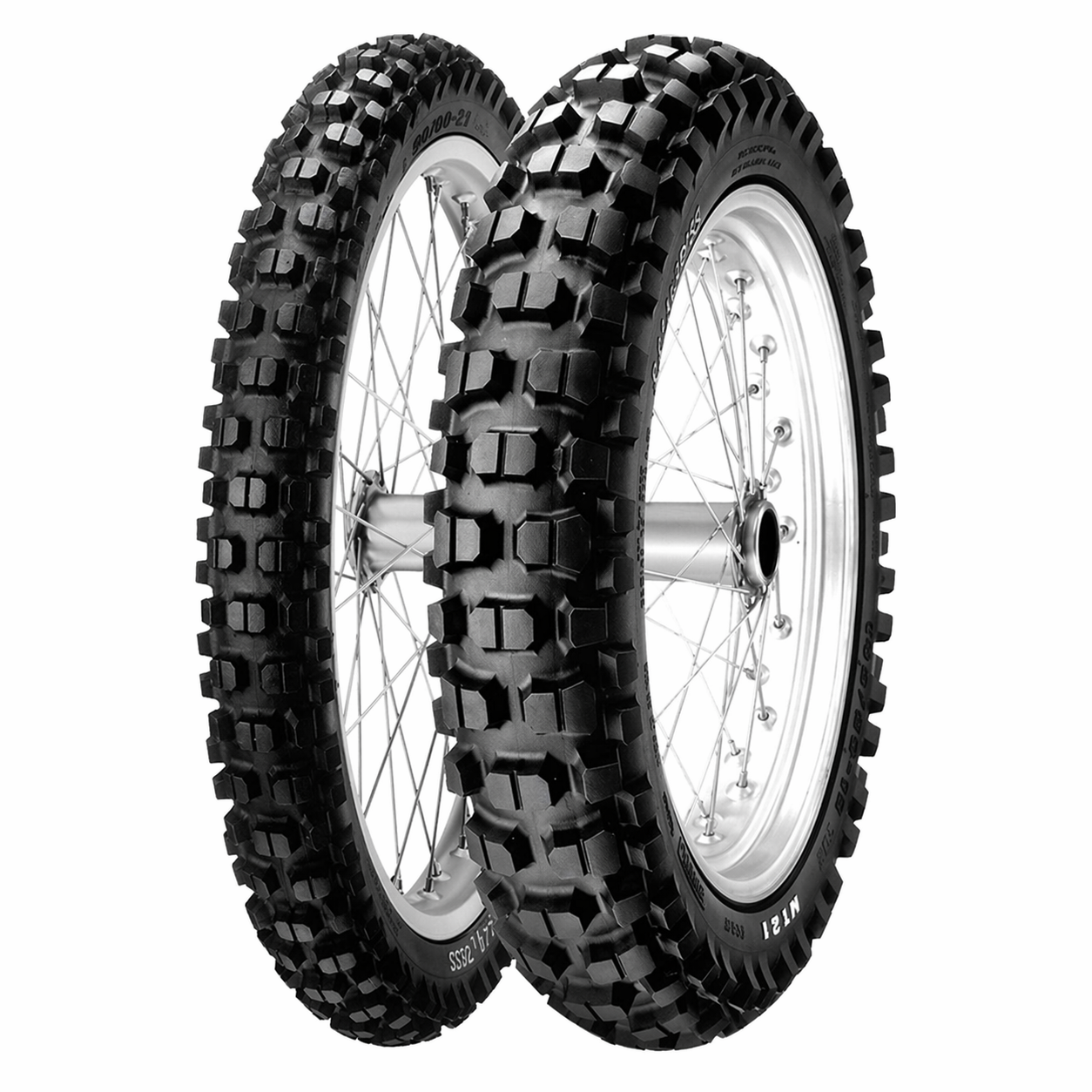 Pirelli MT 21 RALLYCROSS 130/90 -18 69R