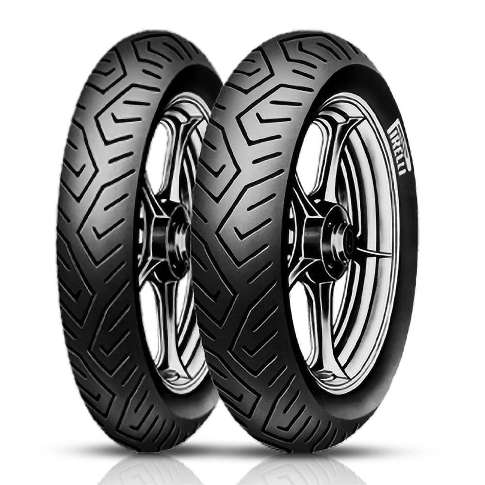 Pirelli MT 75 100/80 -16 50T