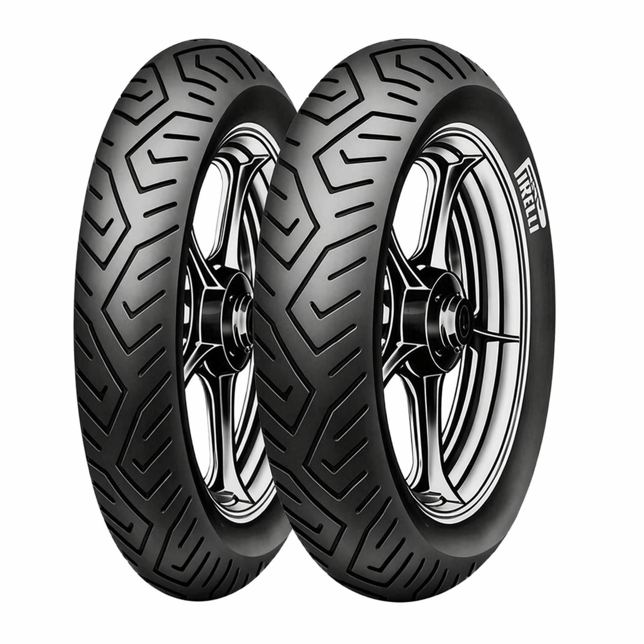 Pirelli MT 75 100/80 -16 50T
