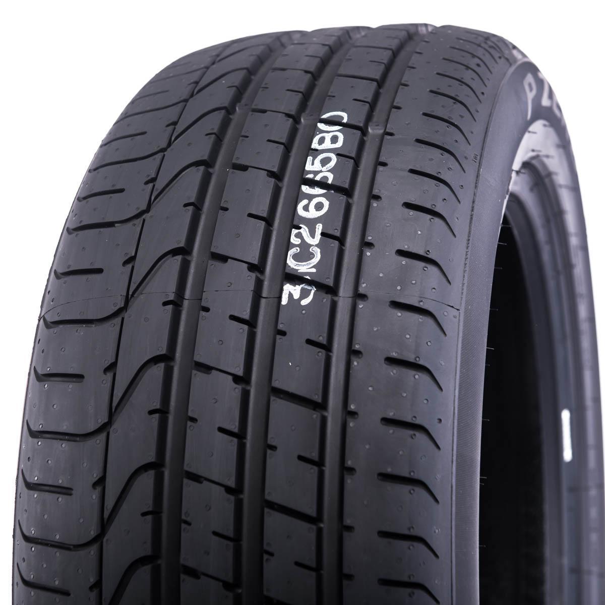 Pirelli P Zero 275/40 R20 106Y