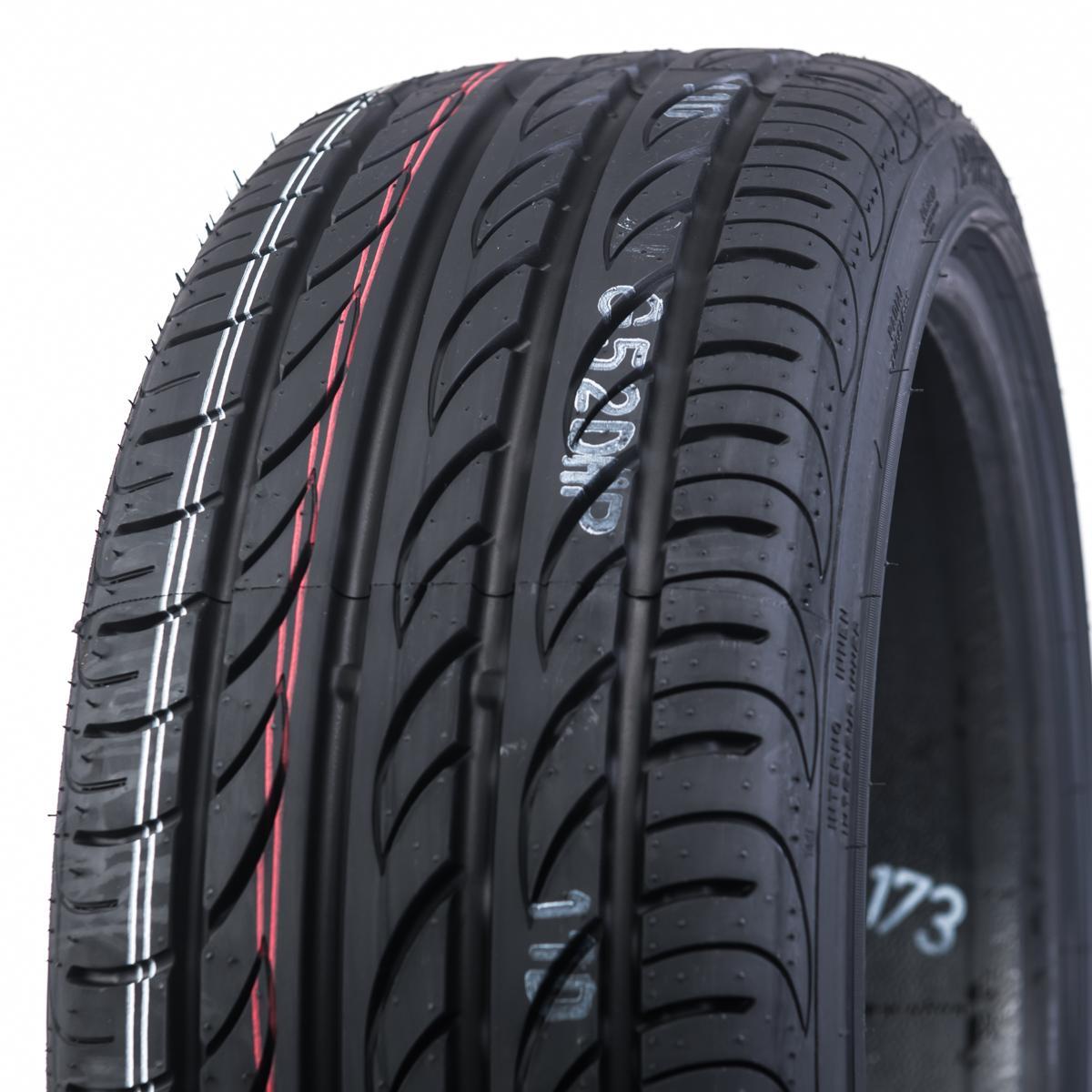 Pirelli P ZERO NERO 205/40 R17 84W