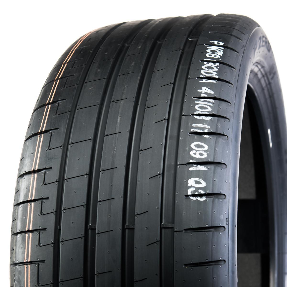 Pirelli P Zero PZ5 315/40 R21 111Y