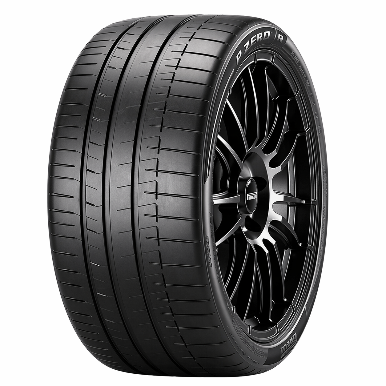 Pirelli P Zero R 325/35 R22 114Y