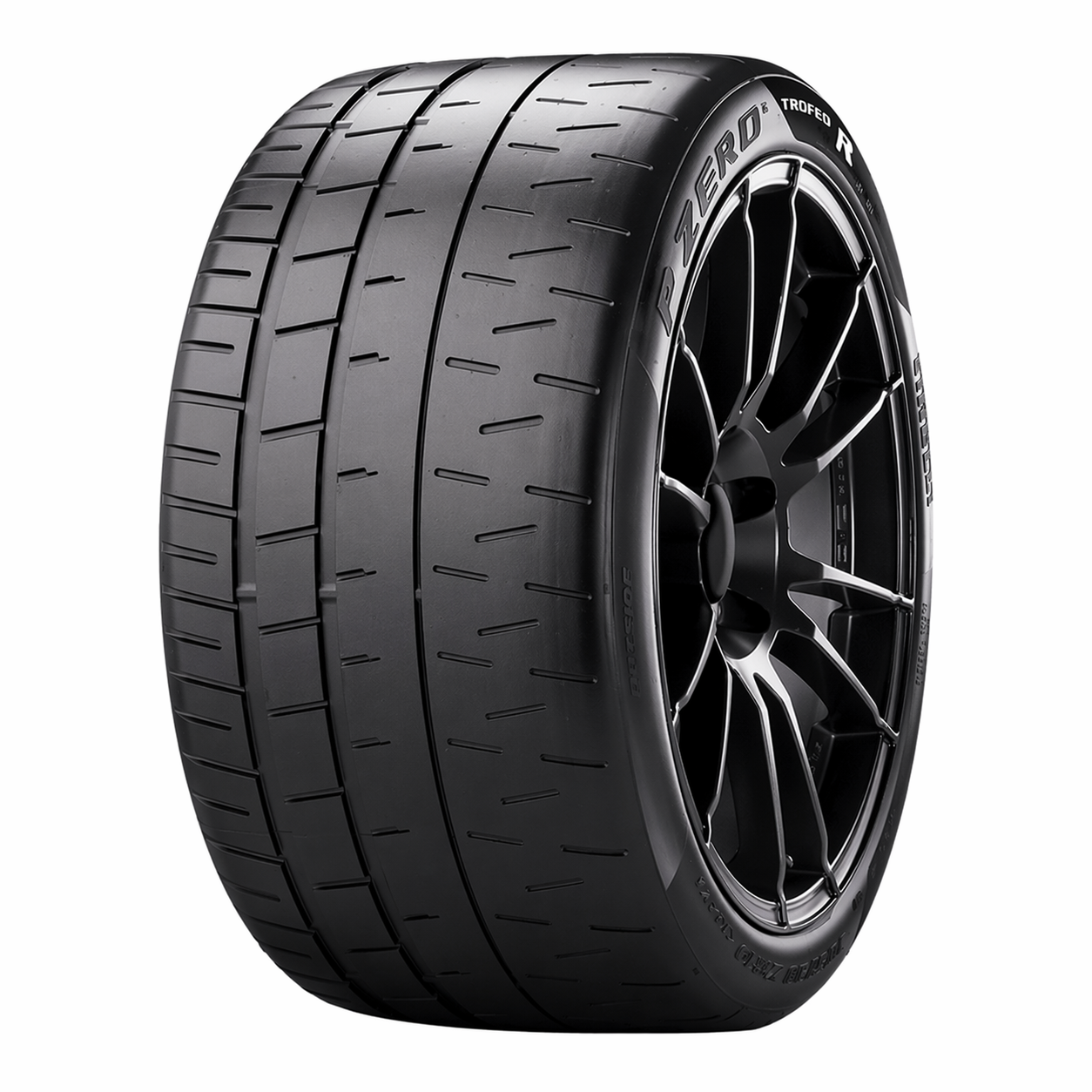 Pirelli P Zero Trofeo R 225/35 R19 88Y