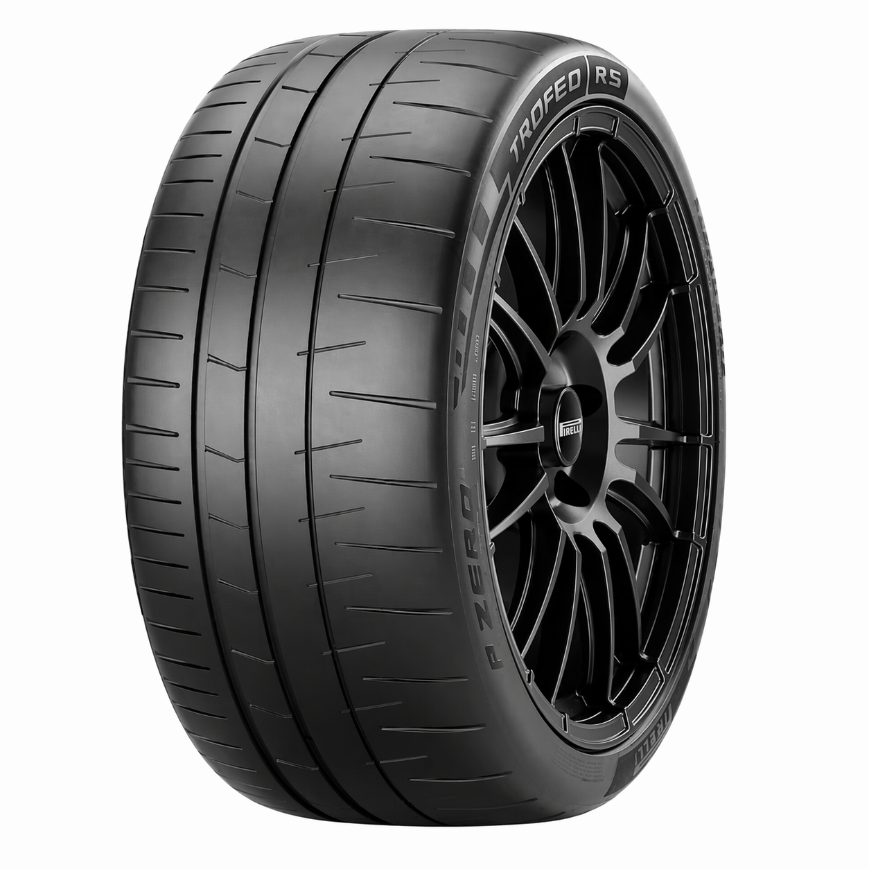 Pirelli P Zero Trofeo RS 275/35 R20 102Y
