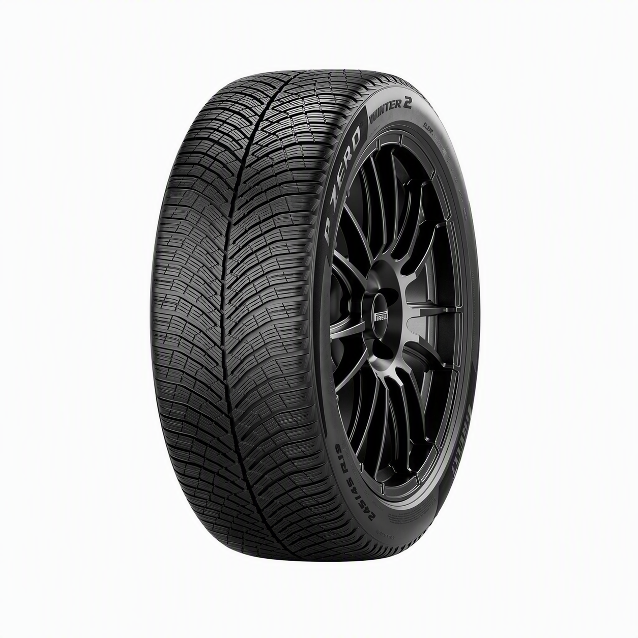 Pirelli P Zero Winter 2 315/40 R21 115V