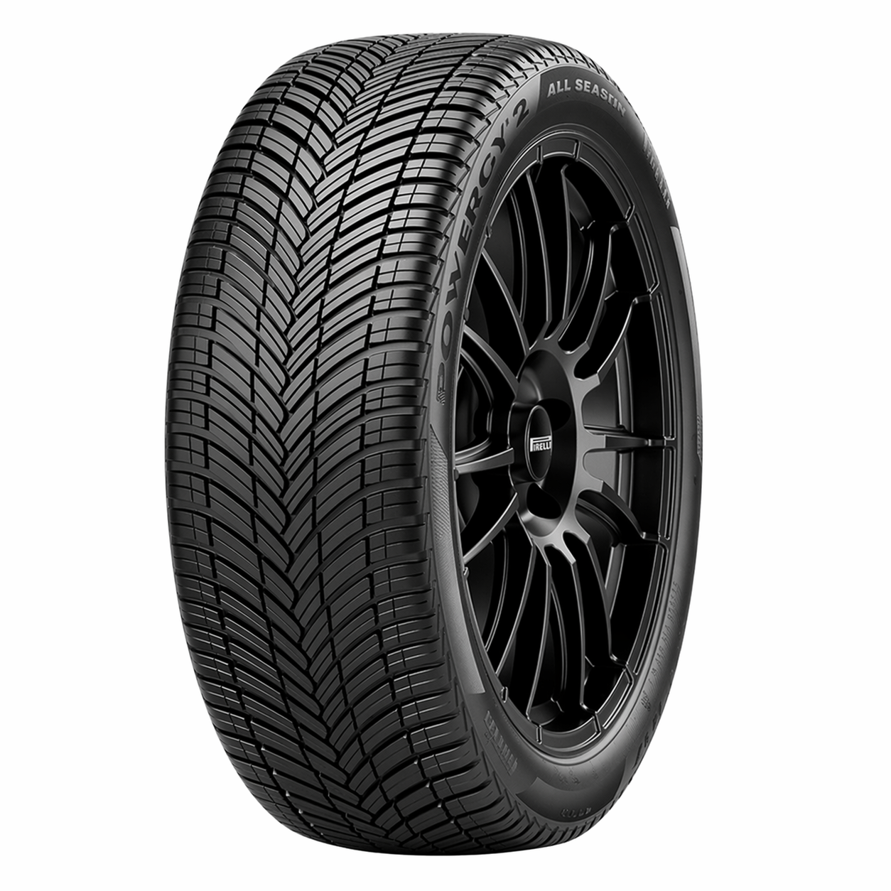 Pirelli Powergy 2 All Season 235/55 R19 105W