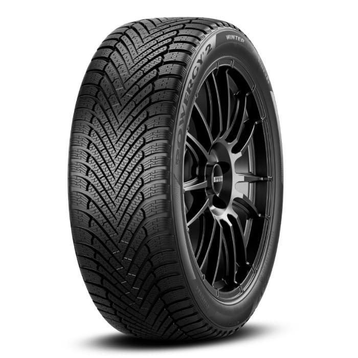 Pirelli Powergy 2 Winter 235/45 R18 98V