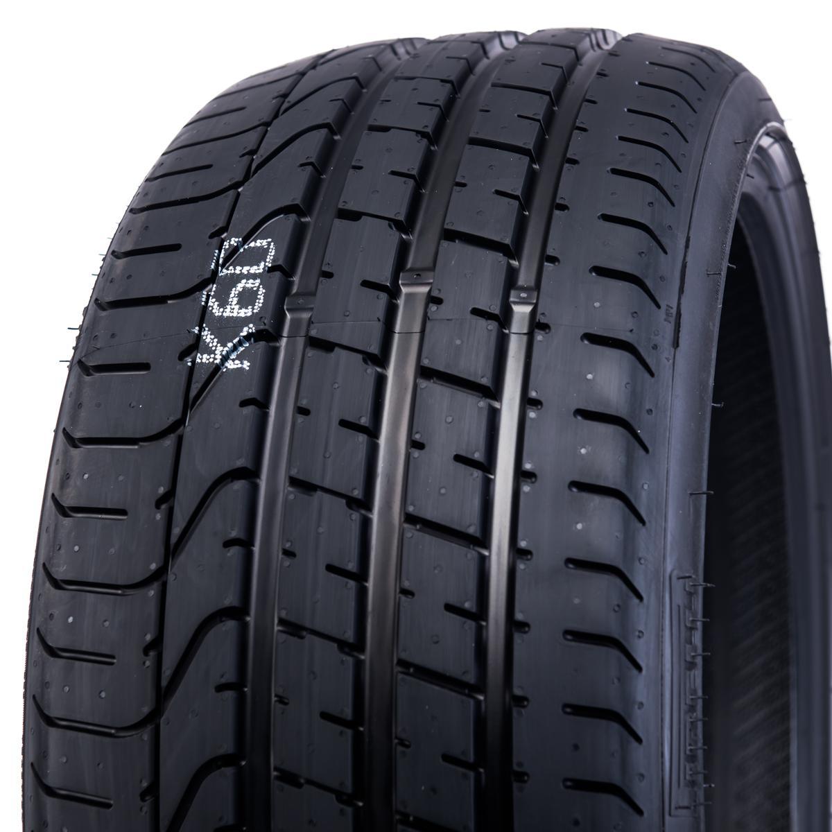 Pirelli PZERO 255/30 R19 91Y