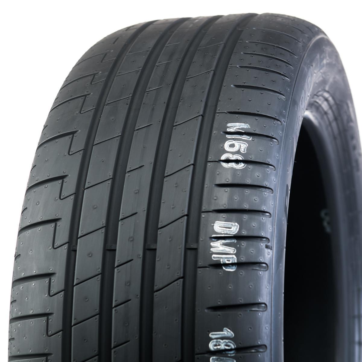 Pirelli PZero E 255/50 R21 109Y