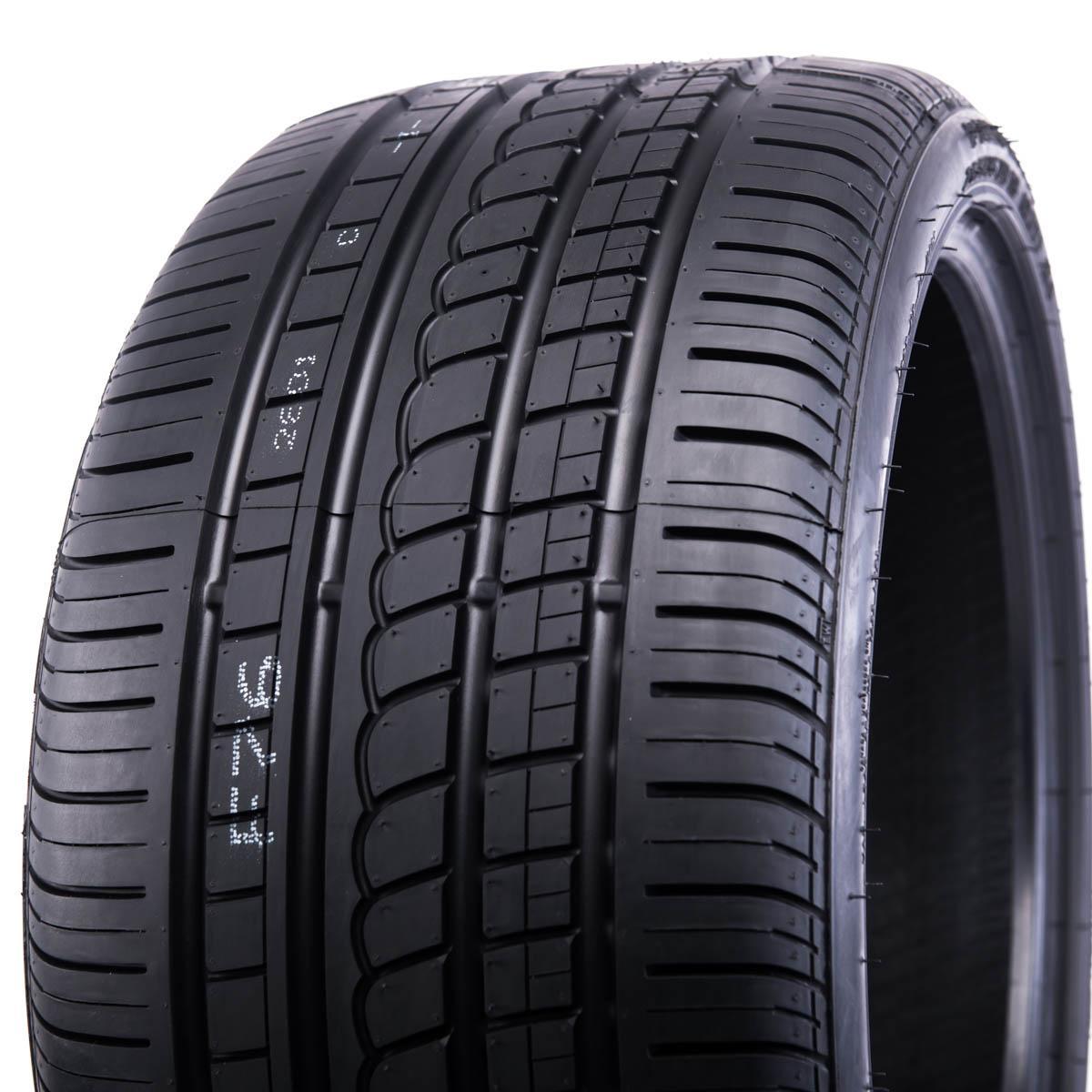 Pirelli P Zero Rosso Asimmetrico 275/45 R20 110Y