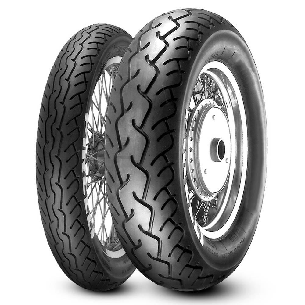 Pirelli ROUTE MT 66 140/90 -16 71H