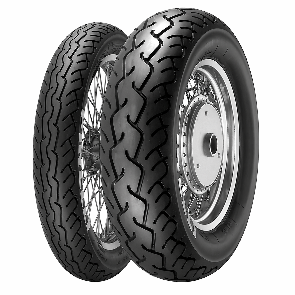 Pirelli ROUTE MT 66 140/90 -15 70H