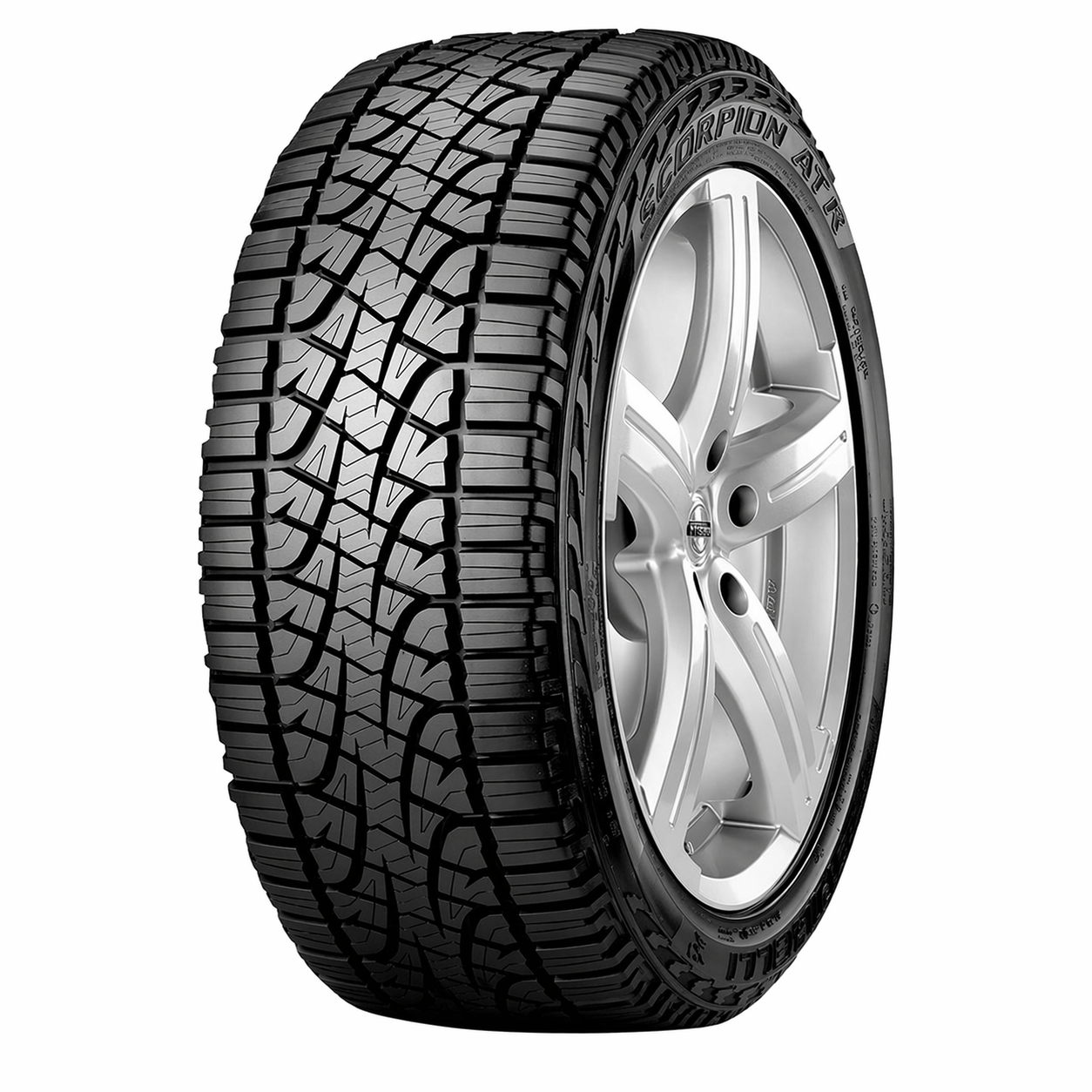 Pirelli Scorpion ATR 275/50 R20 113V