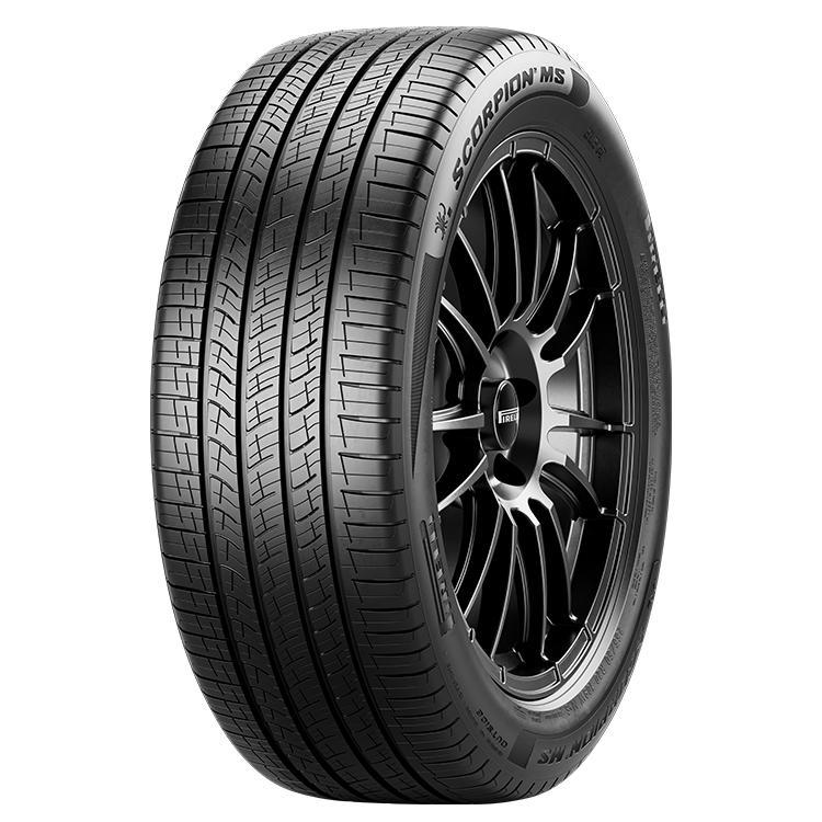 Pirelli Scorpion Ms 295/40 R21 111V