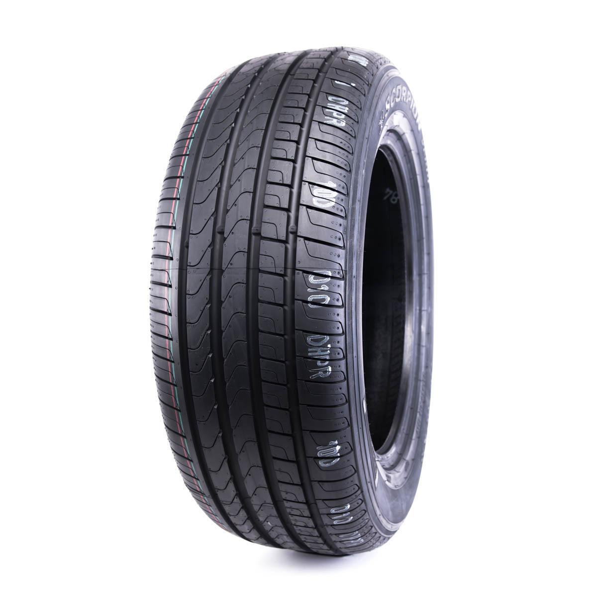 Pirelli Scorpion Verde 215/65 R17 99 V | Darmowa dostawa | SklepOpon