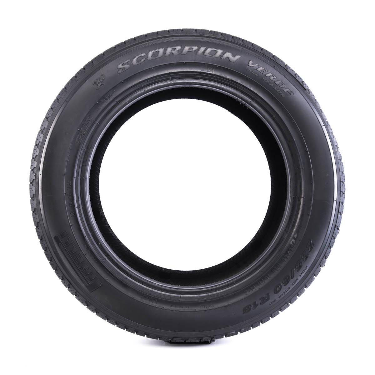 Pirelli Scorpion Verde All Season 225/65 R17 106 V | Darmowa dostawa ...