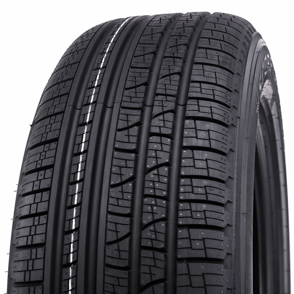 Pirelli Scorpion Verde All Season SF 235/60 R16 100H