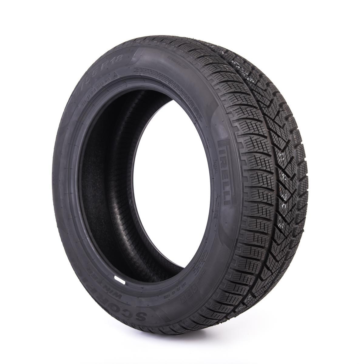 Pirelli Scorpion Winter | Opinie Użytkowników | SklepOpon