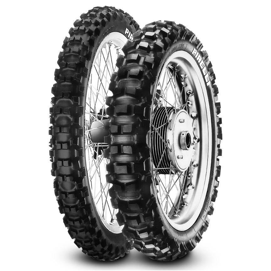 Pirelli SCORPION XC 80/100 -21 51R