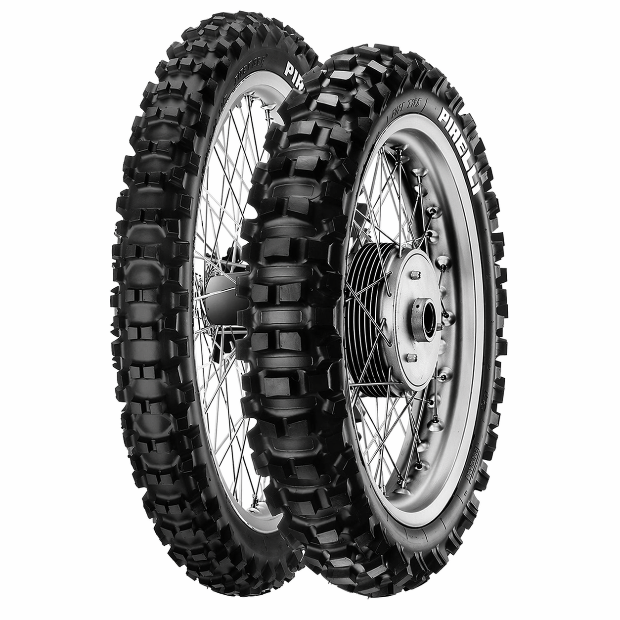 Pirelli SCORPION XC 80/100 -21 51R
